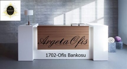 1702 Ofis Bankoları