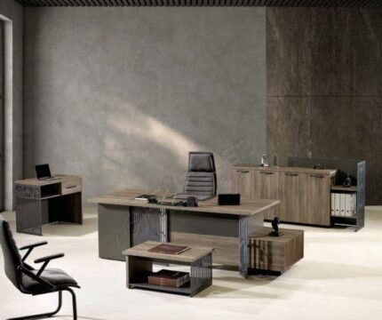 2000 - Modern Ofis Masa Takımları