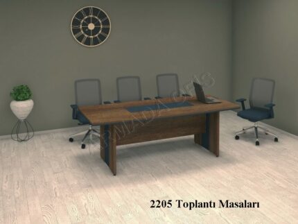 2205 - Toplantı Masaları
