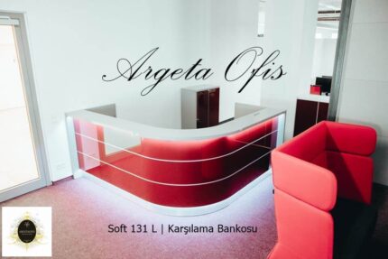 Soft 131 Ofis Bankoları