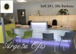 Soft 24 Ofis Bankoları