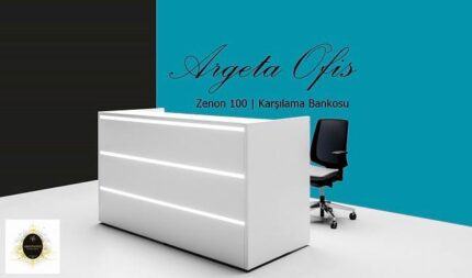 Zenon 100 Ofis Bankoları