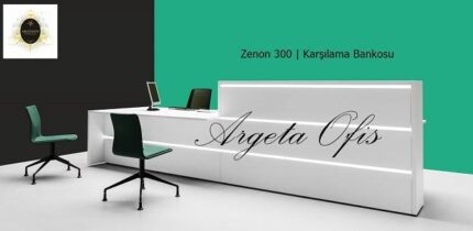 Zenon 300 Ofis Bankoları