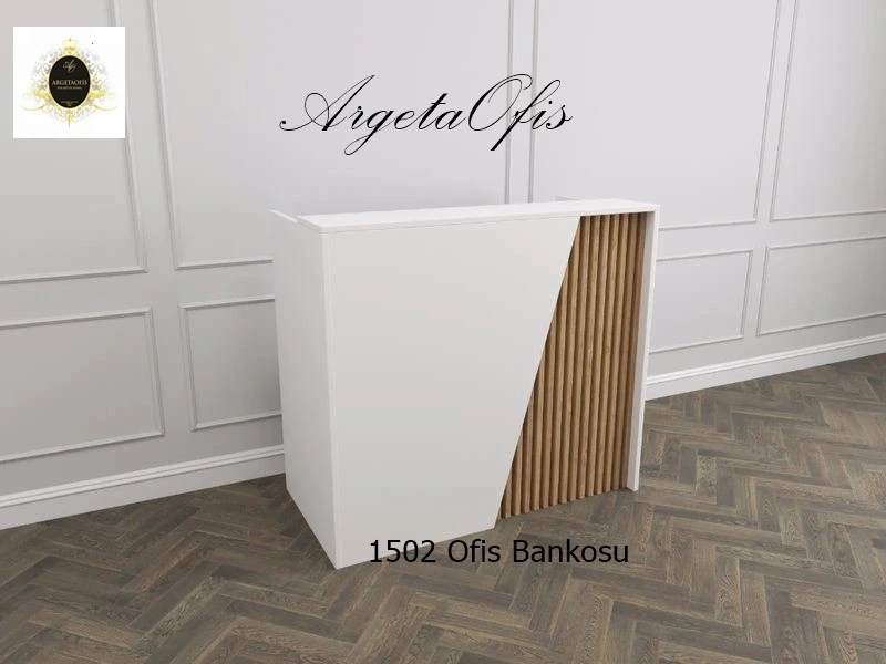 1502 Ofis Bankoları