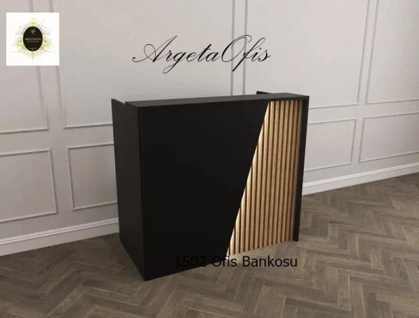 1502 Ofis Bankoları