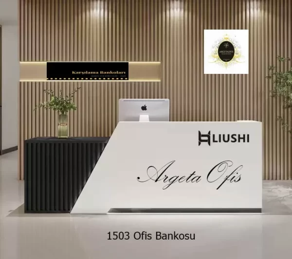 1503 Ofis Bankoları