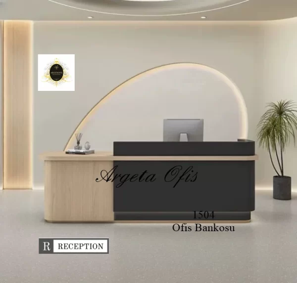 1504 Ofis Bankoları