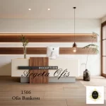 1506 Ofis Bankoları