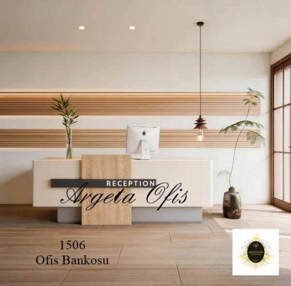 1506 Ofis Bankoları