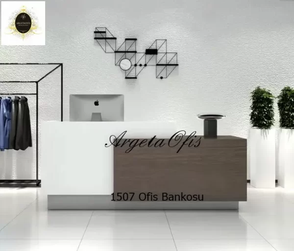 1507 Ofis Bankoları