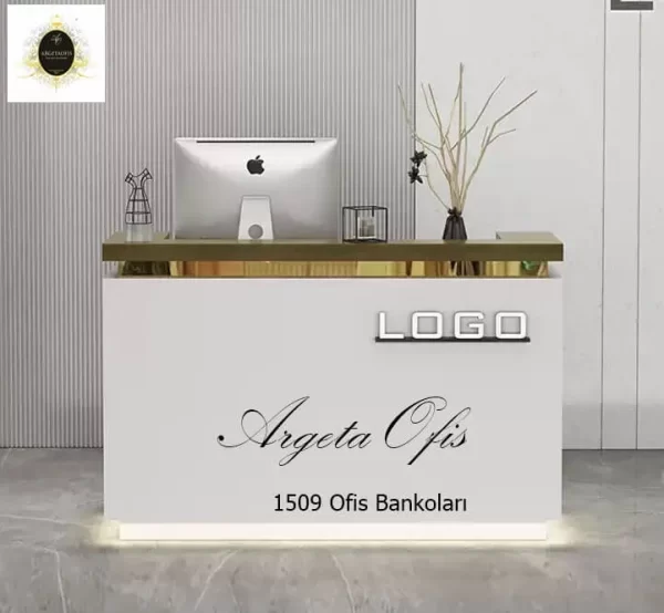 1509 Ofis Bankoları