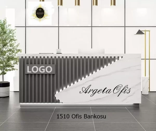 1510 Ofis Bankoları