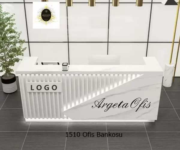 1510 Ofis Bankoları