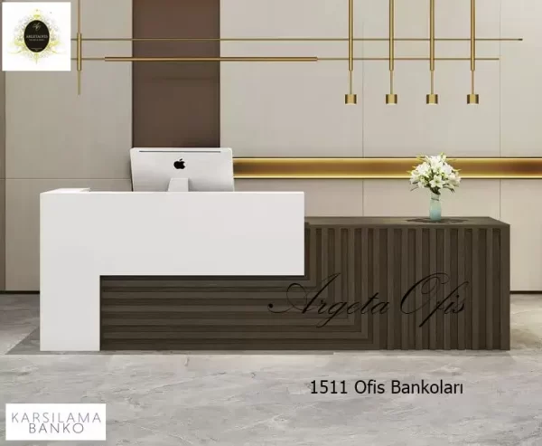 1511 Ofis Bankoları