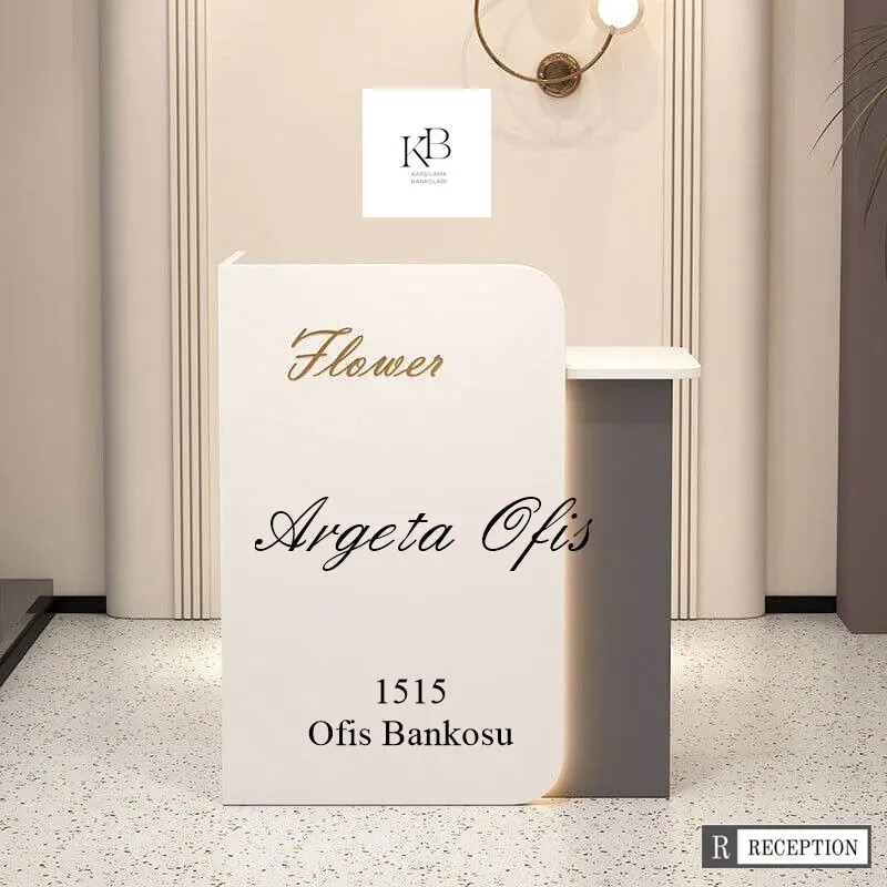 1515 Ofis Bankoları
