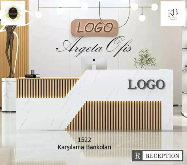 1522 Ofis Bankoları