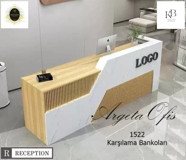1522 Ofis Bankoları