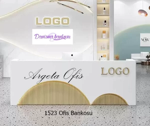 1523 Ofis Bankoları