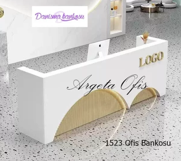 1523 Ofis Bankoları