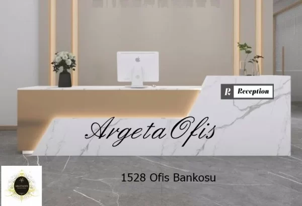 1528 Ofis Bankoları