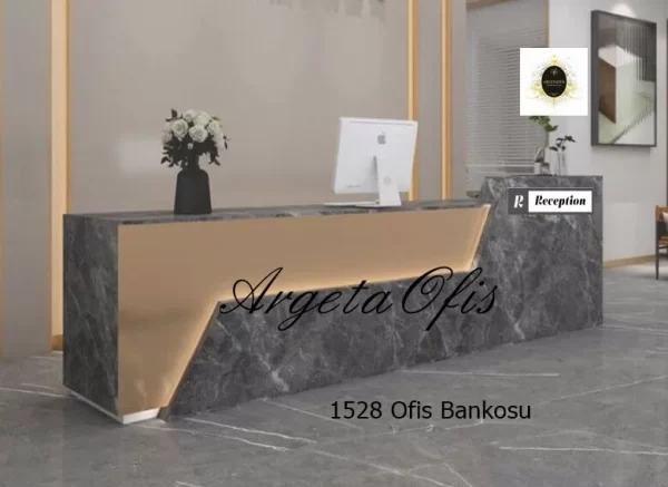 1528 Ofis Bankoları