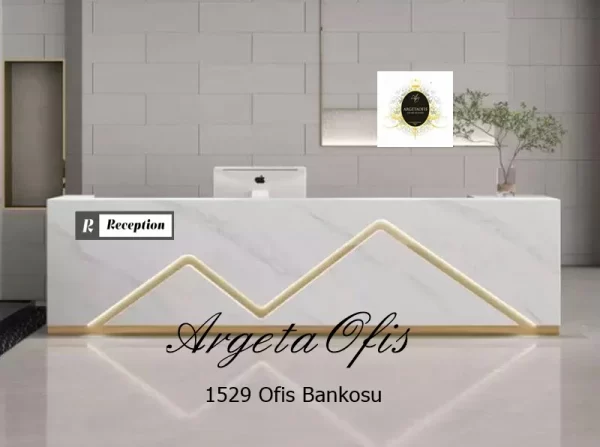 1529 Ofis Bankoları