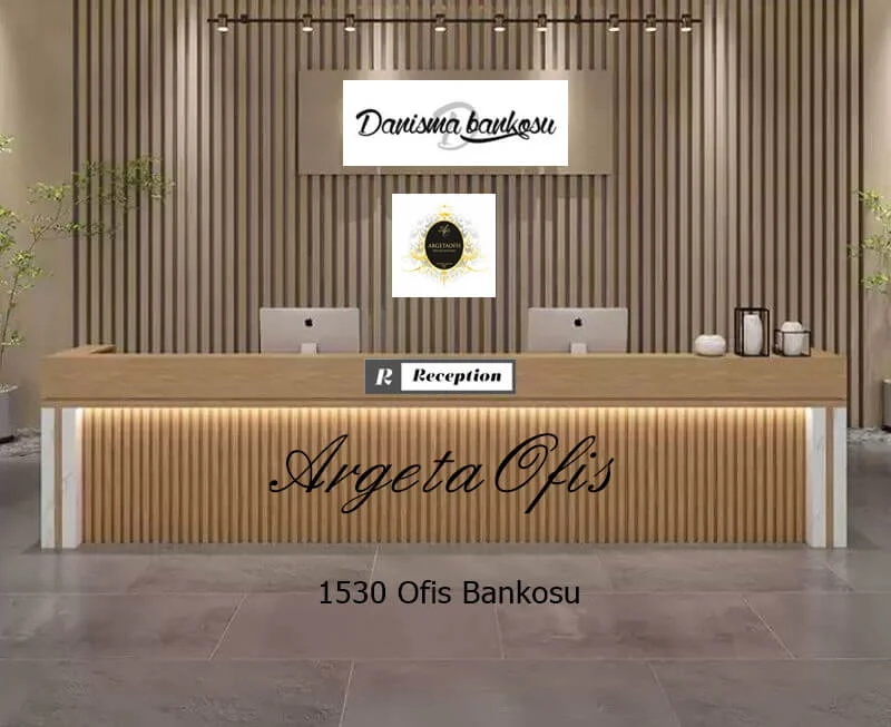 1530 Ofis Bankoları