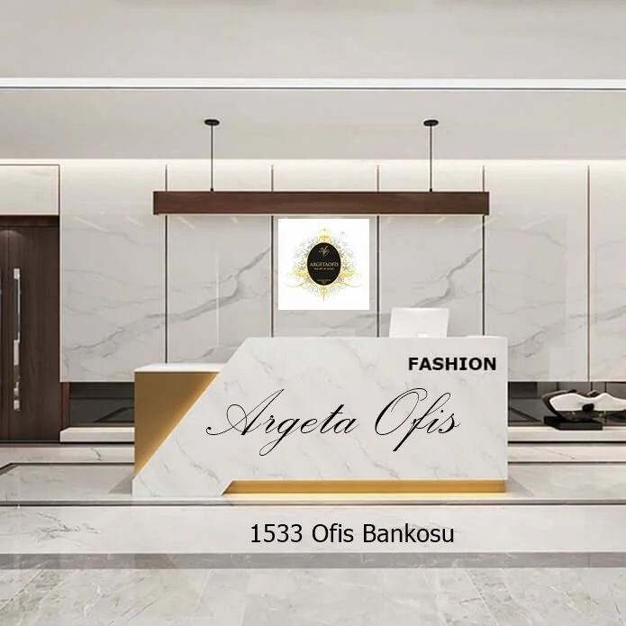 1533 Ofis Bankoları