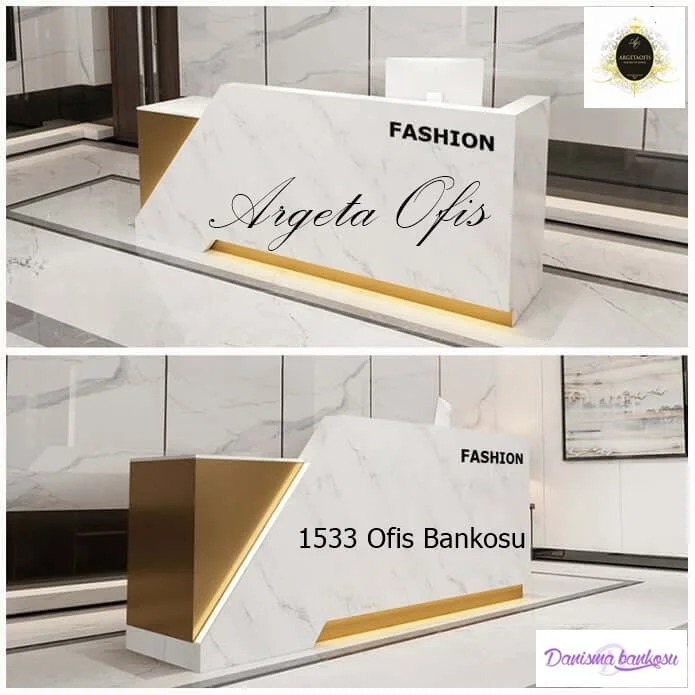 1533 Ofis Bankoları
