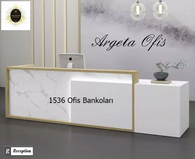 1536 Ofis Bankoları