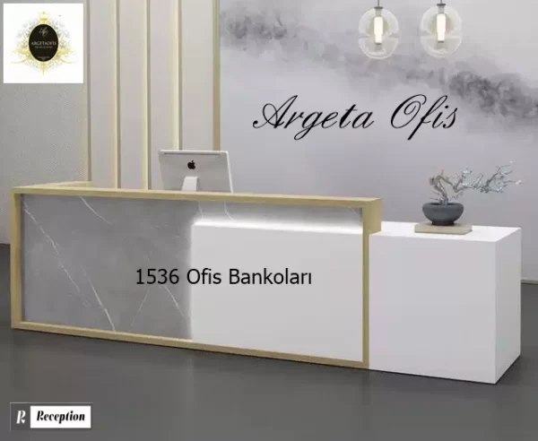 1536 Ofis Bankoları