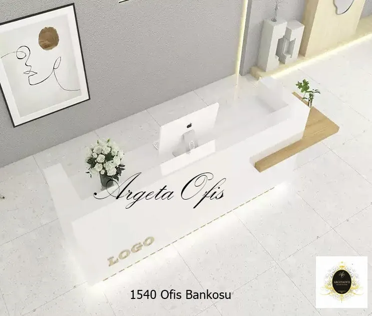 1540 Ofis Bankoları