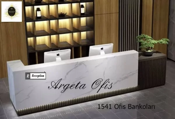 1541 Ofis Bankoları