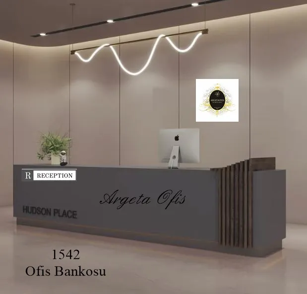 1542 Ofis Bankoları