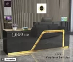 1543 Ofis Bankoları