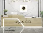 1543 Ofis Bankoları