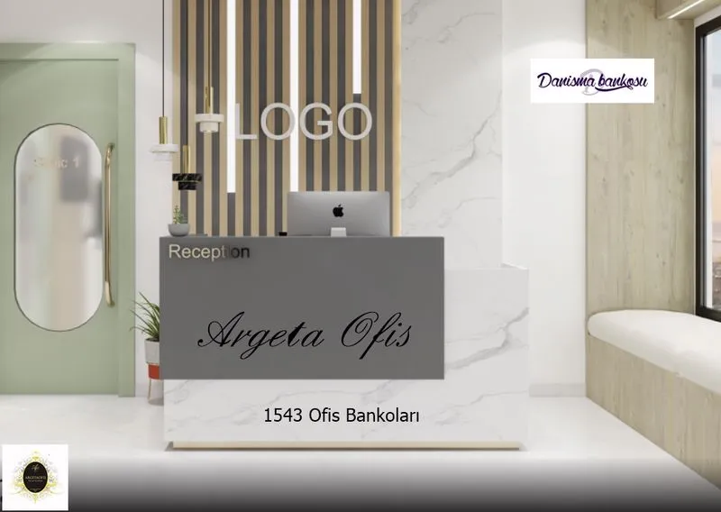 1544 Ofis Bankoları