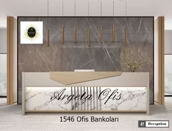 1546 Ofis Bankoları