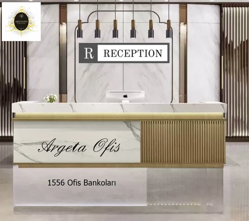 1556 Ofis Bankoları