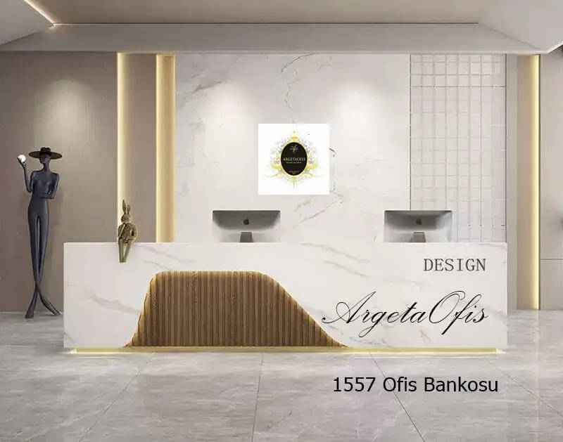 1557 Ofis Bankoları