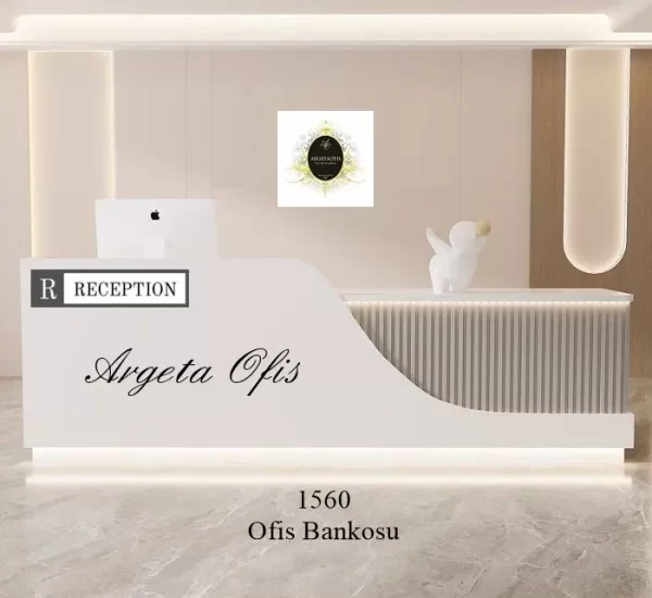 1560 Ofis Bankoları