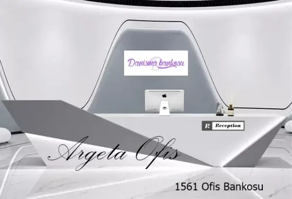 1561 Ofis Bankoları