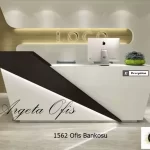 1562 Ofis Bankoları