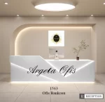 1563 Ofis Bankoları