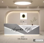 1563 Ofis Bankoları