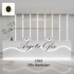 1565 Ofis Bankoları