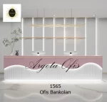 1565 Ofis Bankoları - Görsel 6