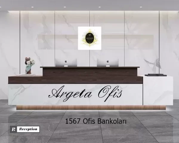 1567 Ofis Bankoları
