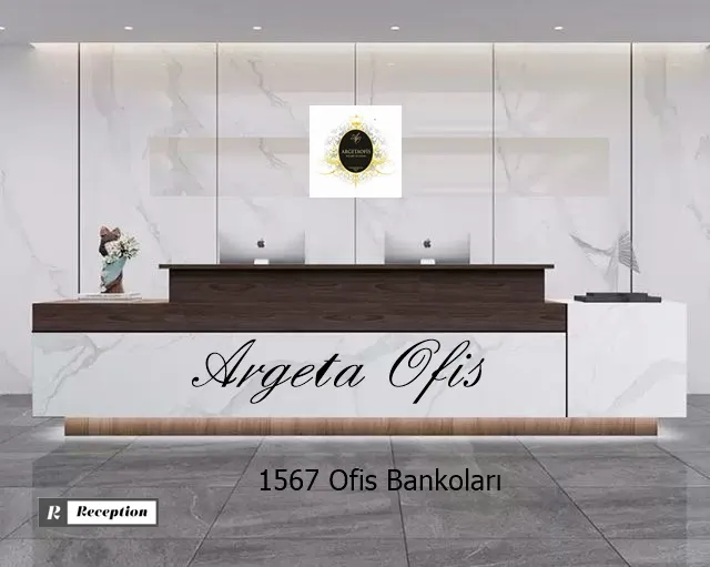 1567 Ofis Bankoları