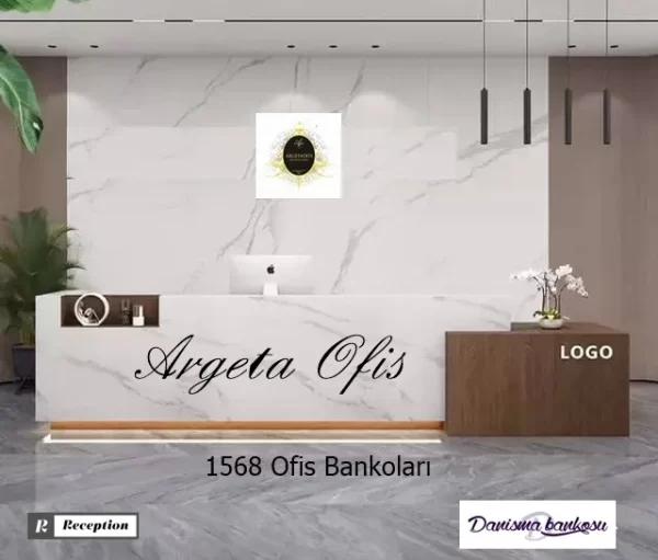 1568 Ofis Bankoları